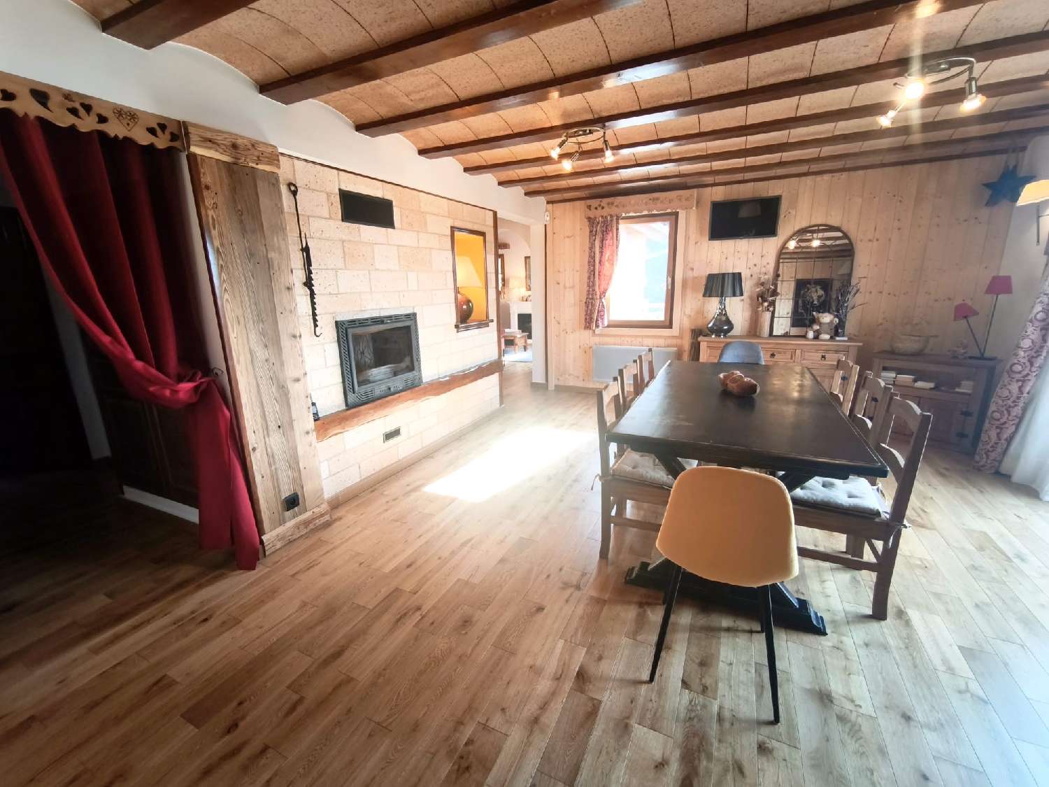  à vendre maison Bolquère Pyrénées-Orientales 4