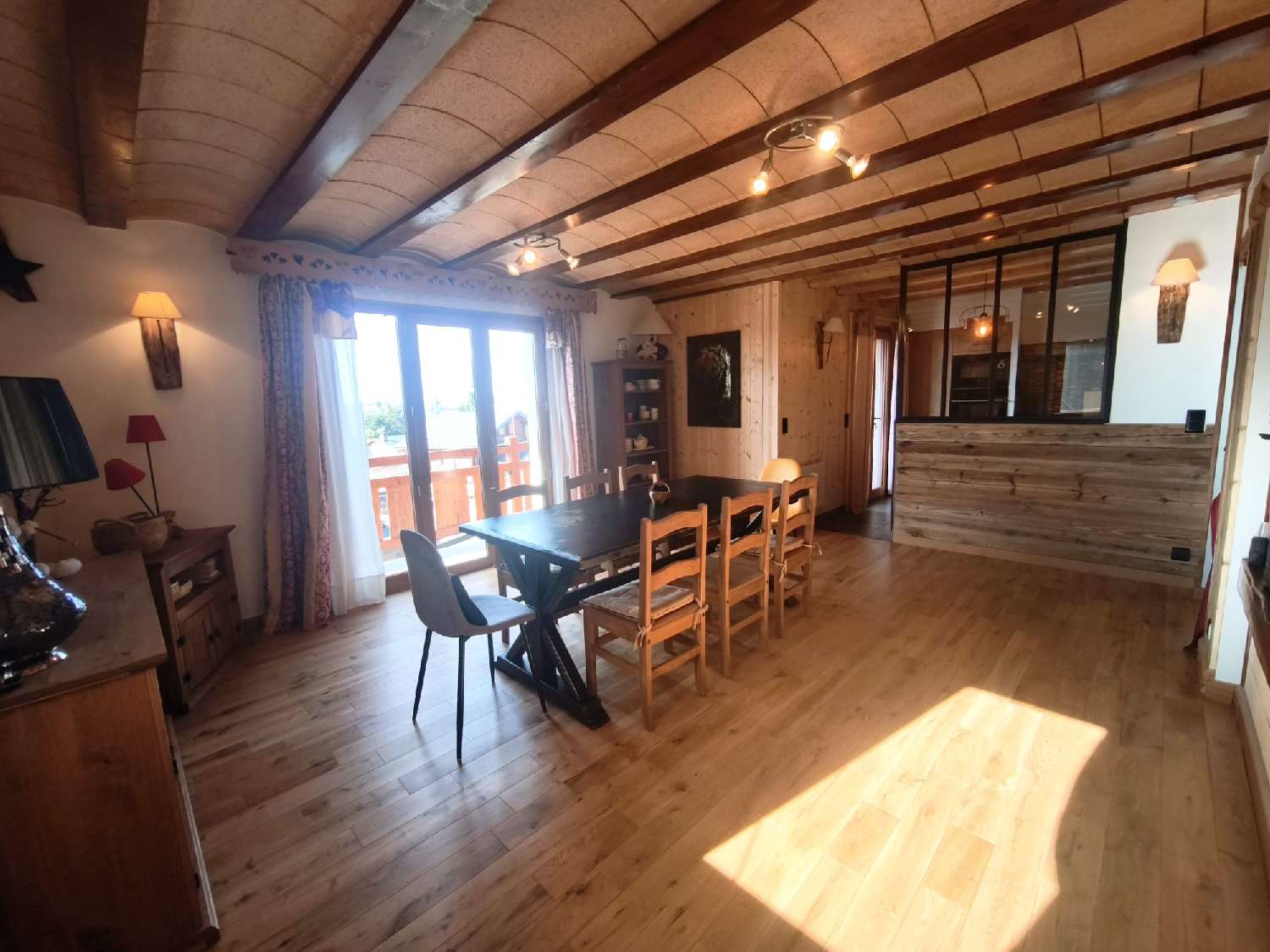  à vendre maison Bolquère Pyrénées-Orientales 6