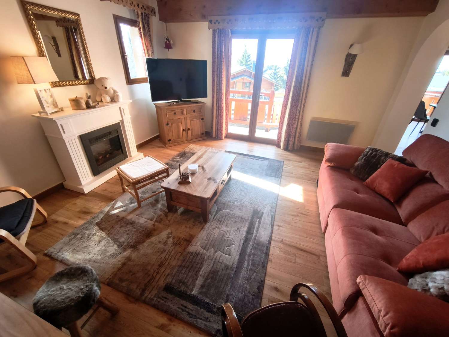  à vendre maison Bolquère Pyrénées-Orientales 7