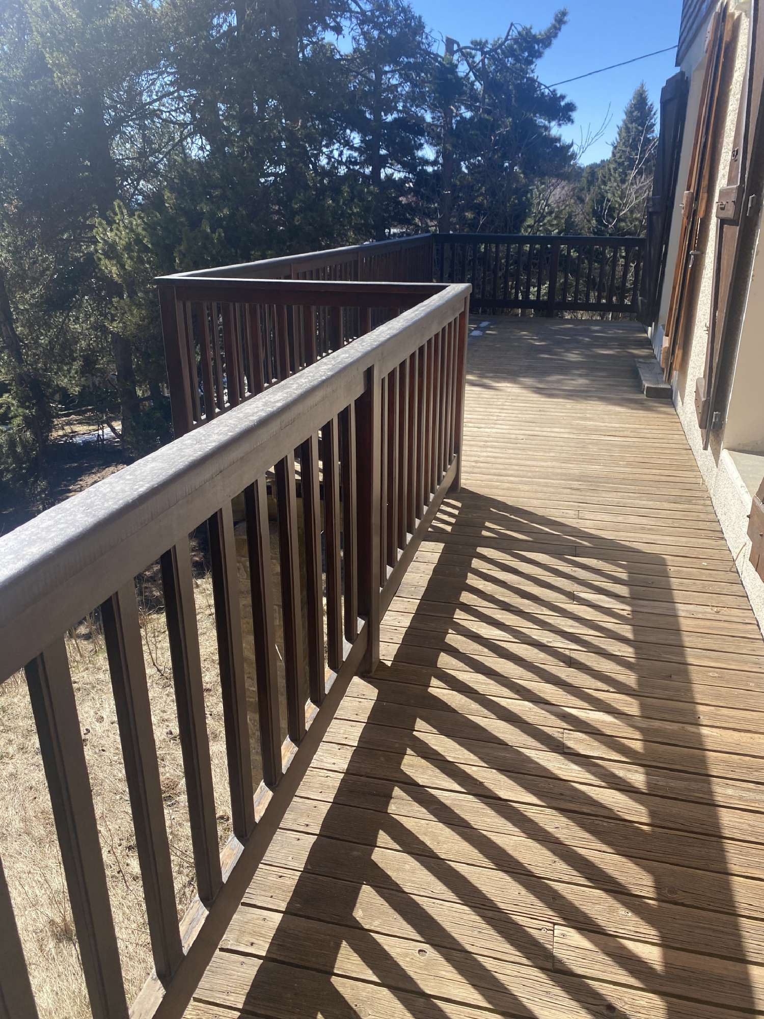 à vendre maison Bolquère Pyrénées-Orientales 3