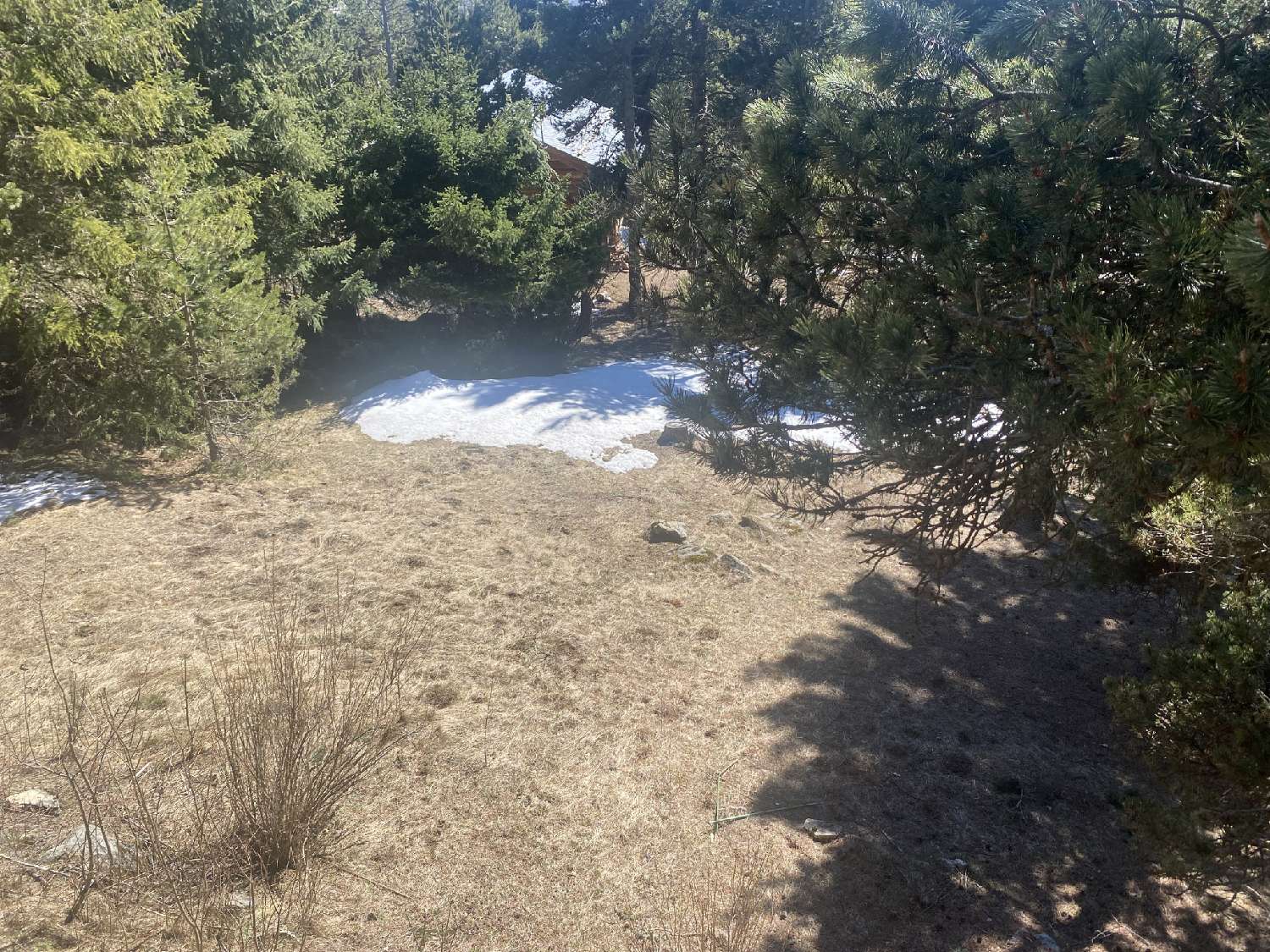 à vendre maison Bolquère Pyrénées-Orientales 4