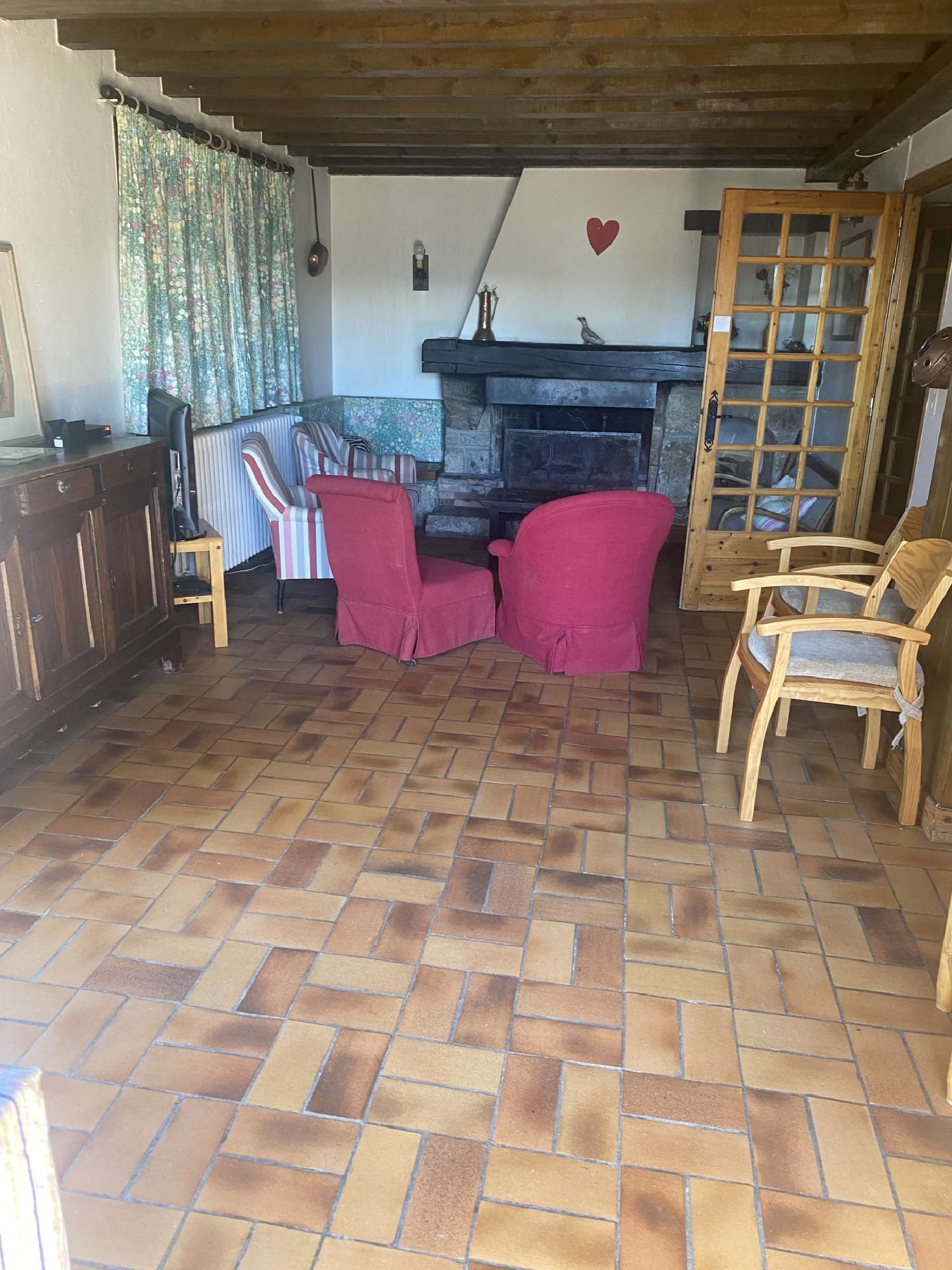 à vendre maison Bolquère Pyrénées-Orientales 5