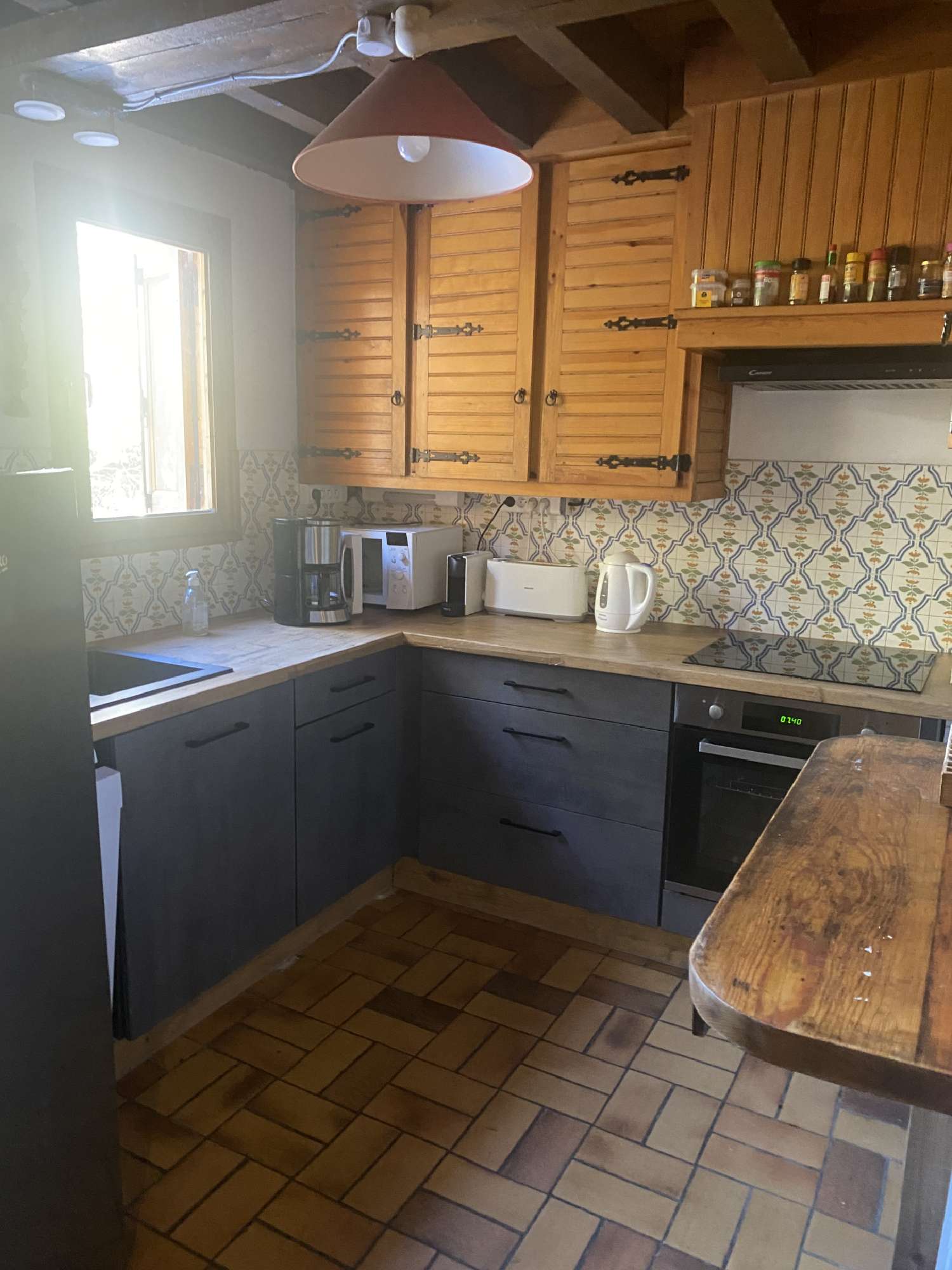 à vendre maison Bolquère Pyrénées-Orientales 7
