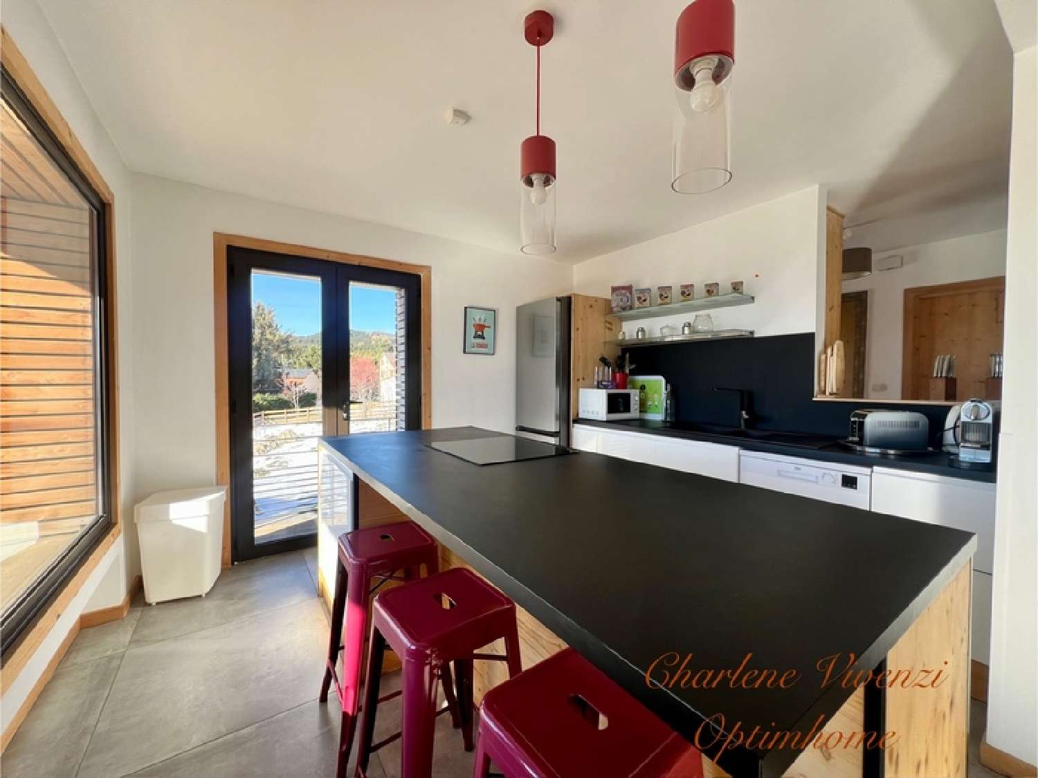  te koop huis Bolquère Pyrénées-Orientales 3