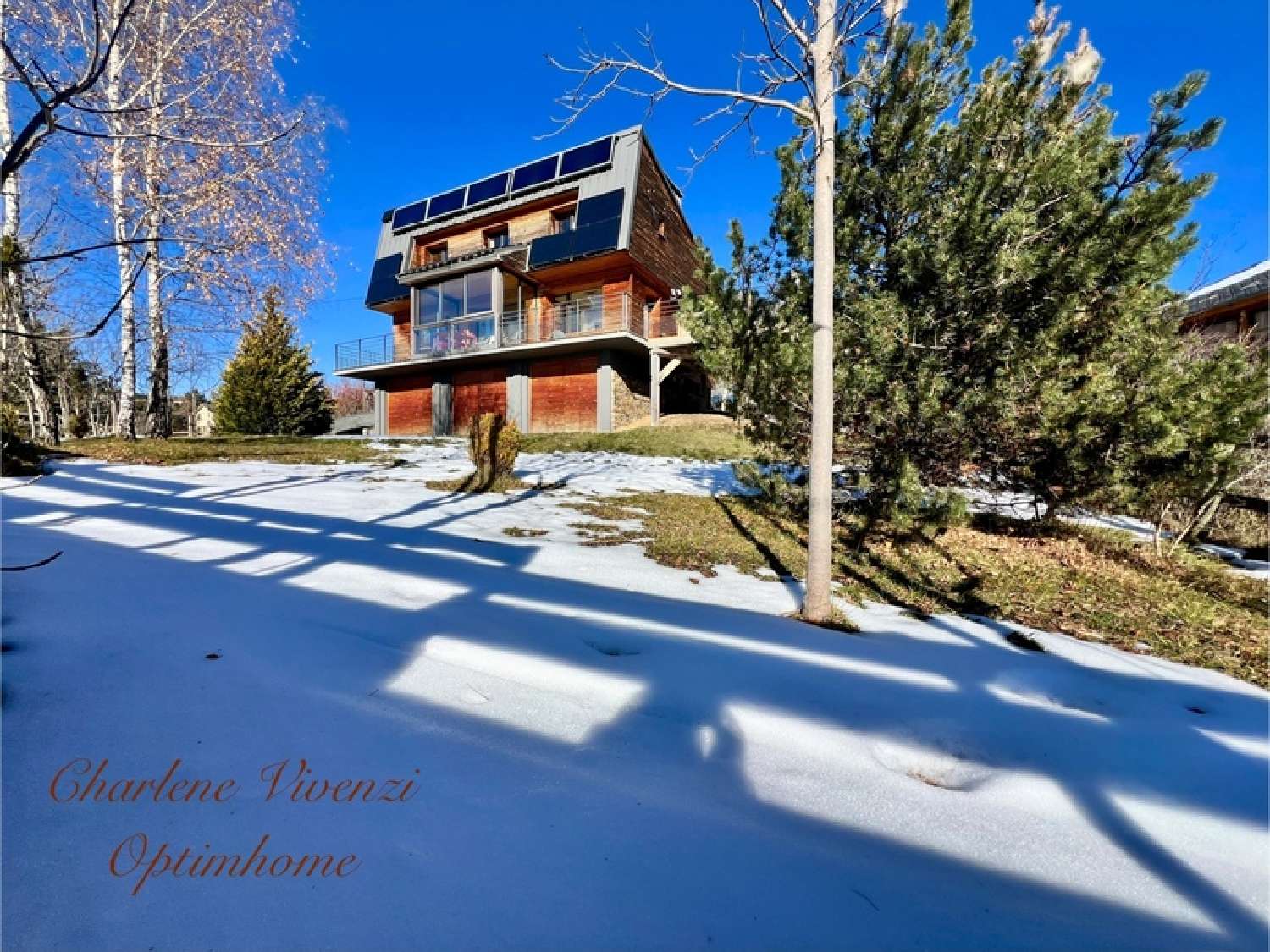  te koop huis Bolquère Pyrénées-Orientales 5