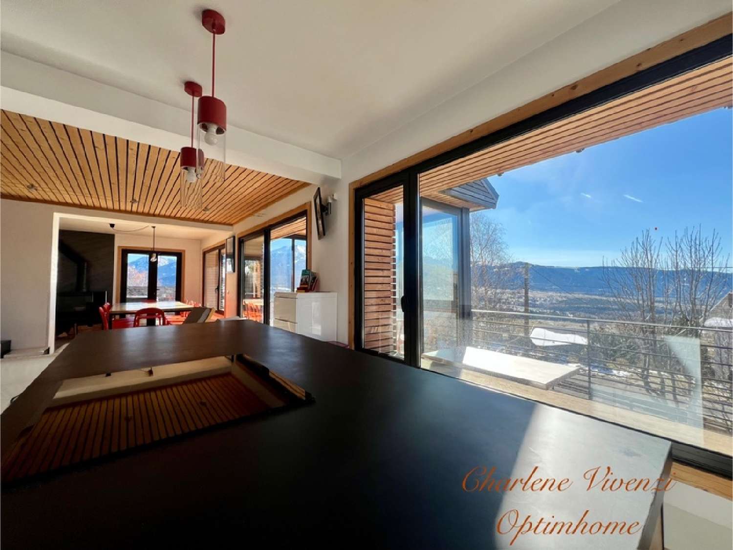  te koop huis Bolquère Pyrénées-Orientales 6