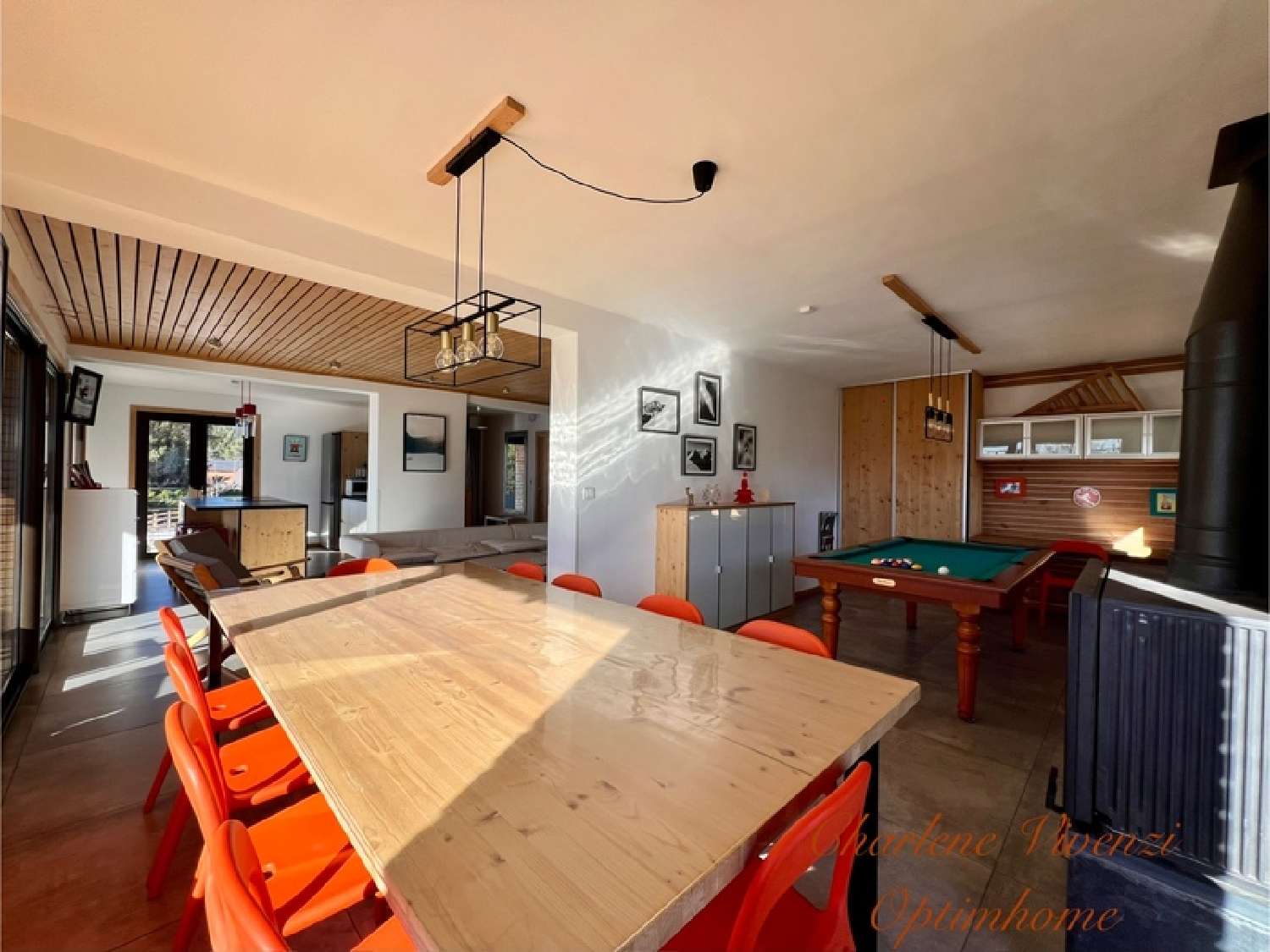  te koop huis Bolquère Pyrénées-Orientales 8