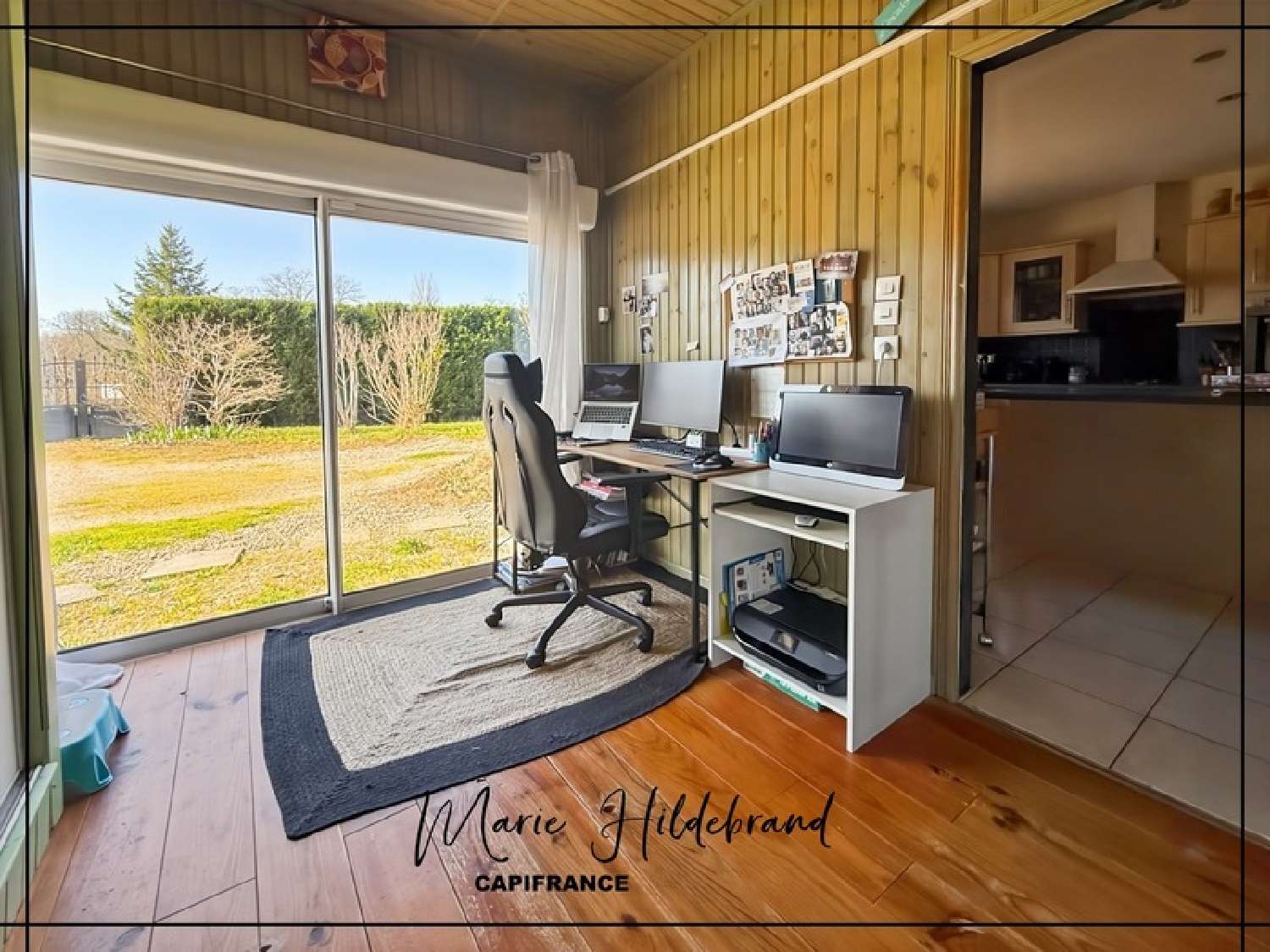  for sale house Bon-Encontre Lot-et-Garonne 8