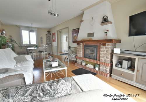 Bonchamp-lès-Laval Mayenne maison foto 7288965