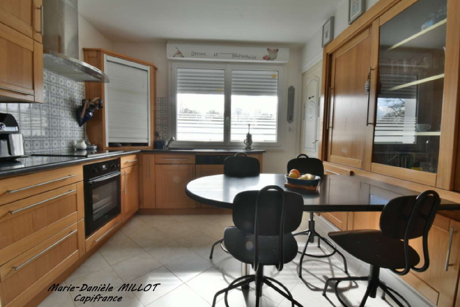 à vendre maison Bonchamp-lès-Laval Mayenne 4