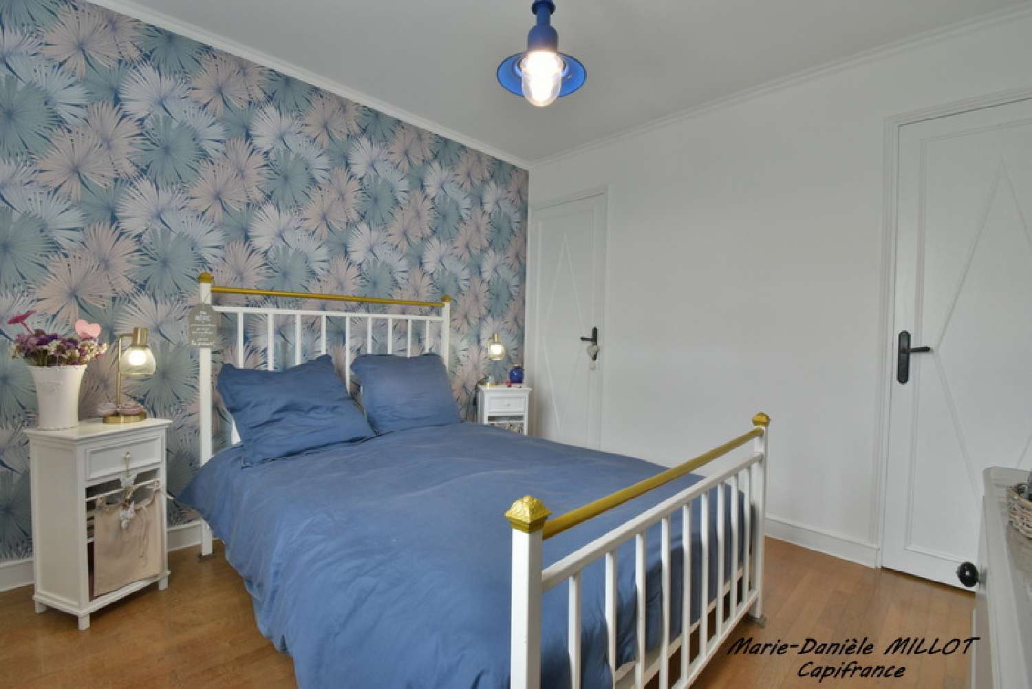 à vendre maison Bonchamp-lès-Laval Mayenne 5