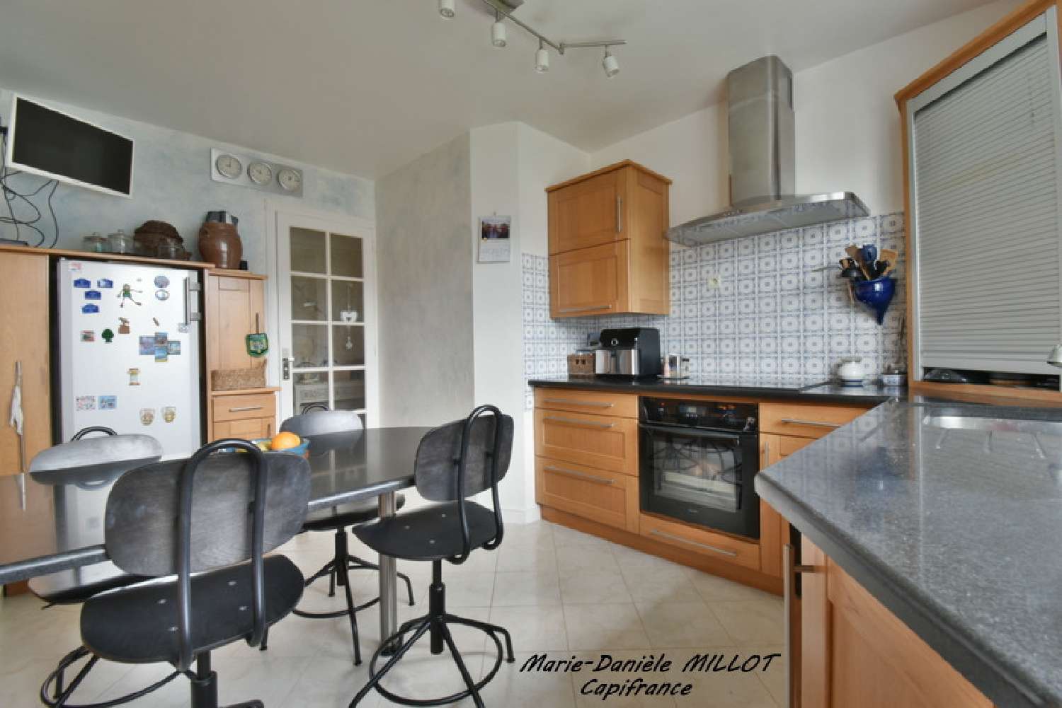 à vendre maison Bonchamp-lès-Laval Mayenne 7