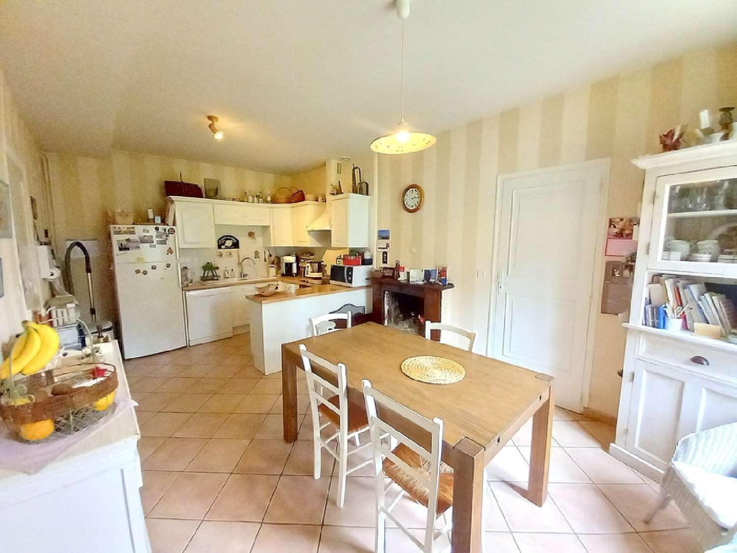  for sale house Bonchamp-lès-Laval Mayenne 4
