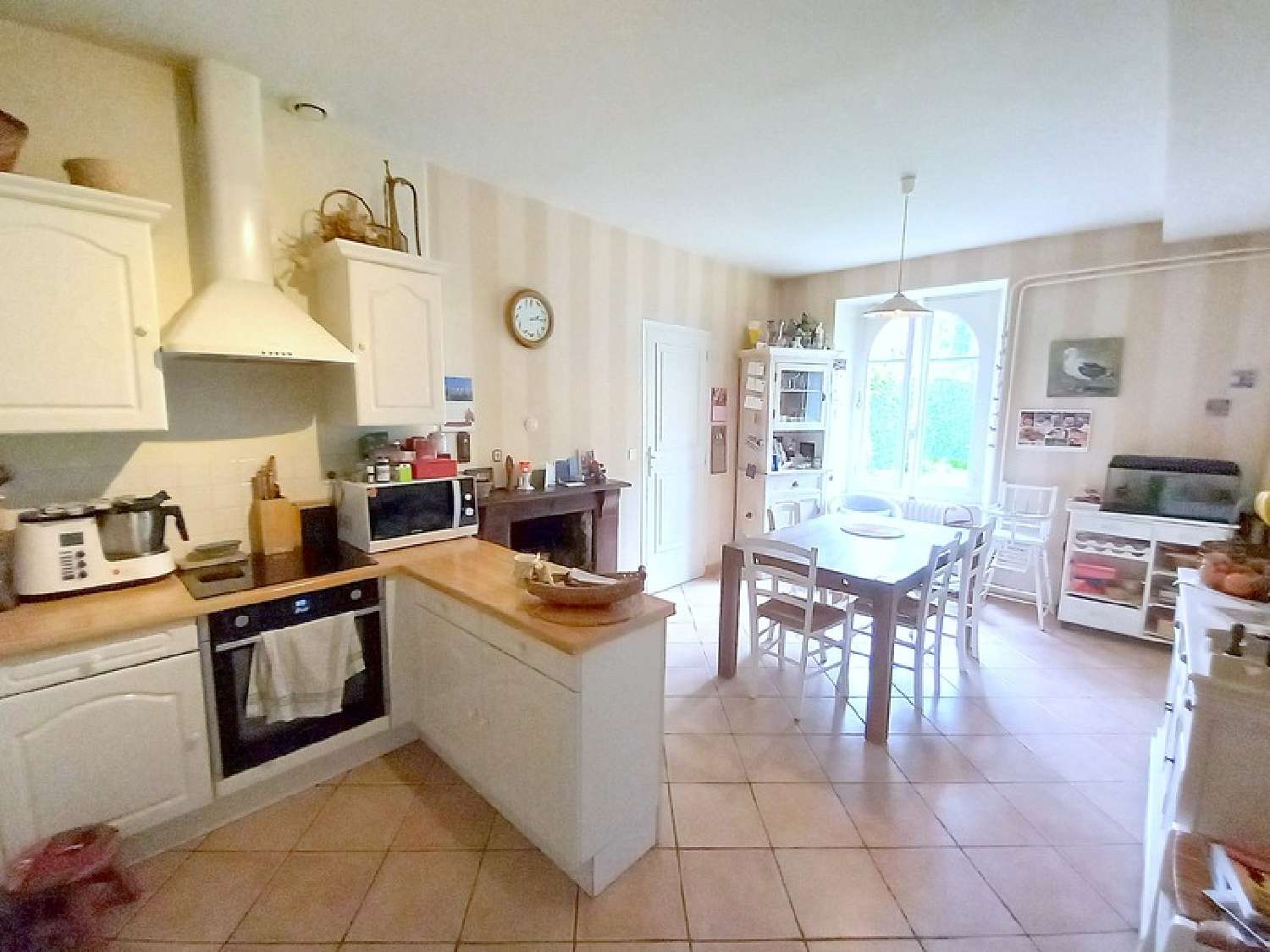  for sale house Bonchamp-lès-Laval Mayenne 5