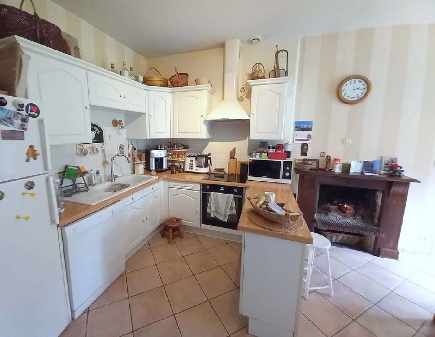  for sale house Bonchamp-lès-Laval Mayenne 6