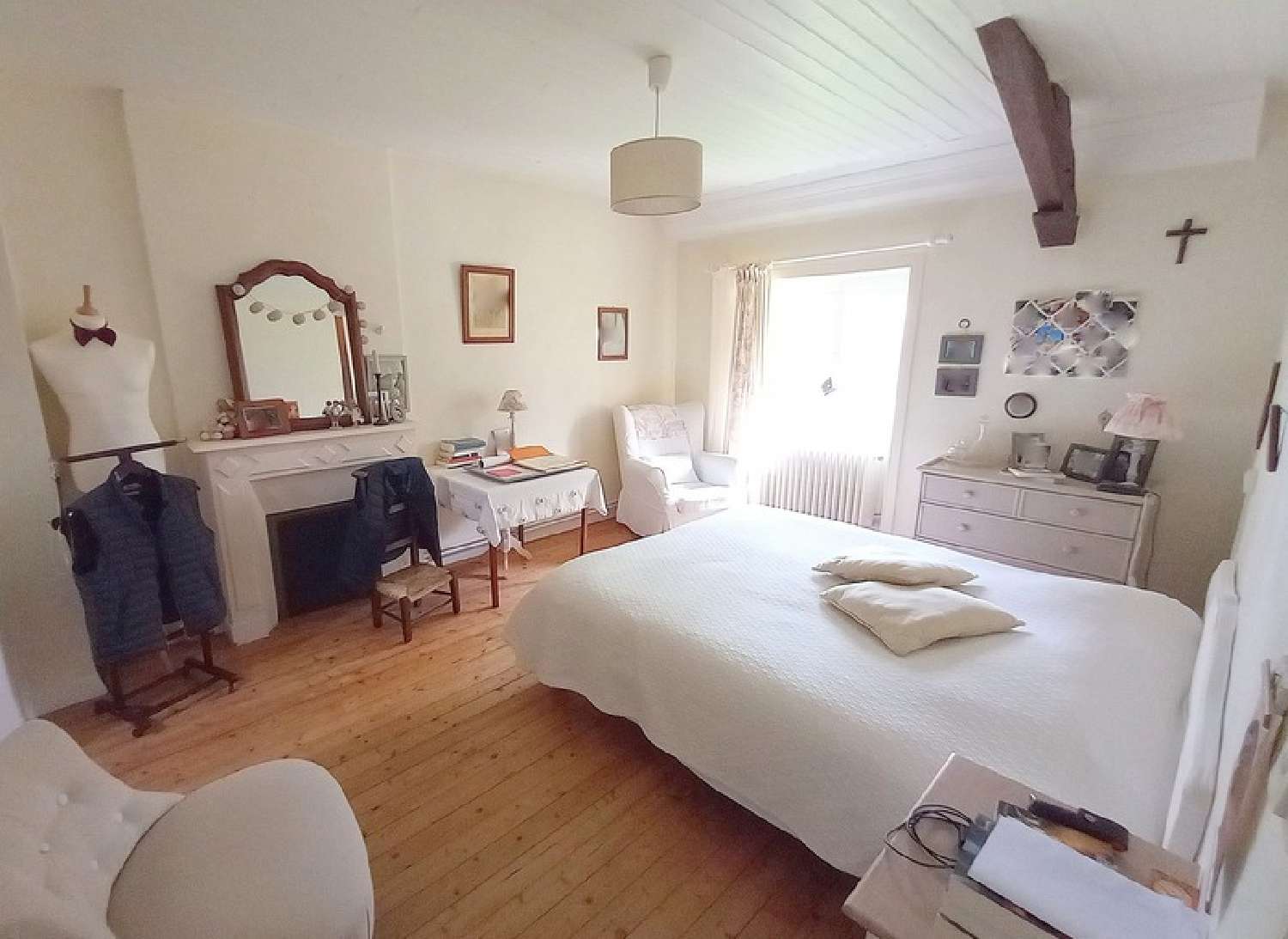  for sale house Bonchamp-lès-Laval Mayenne 7