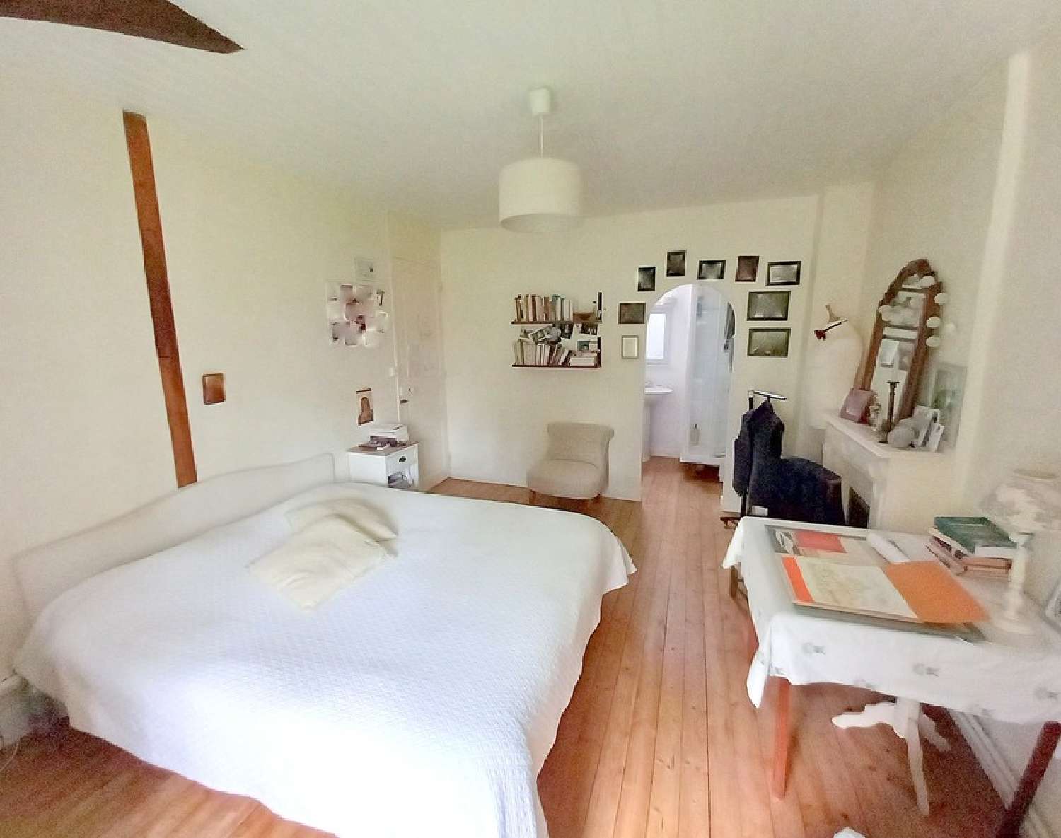  for sale house Bonchamp-lès-Laval Mayenne 8