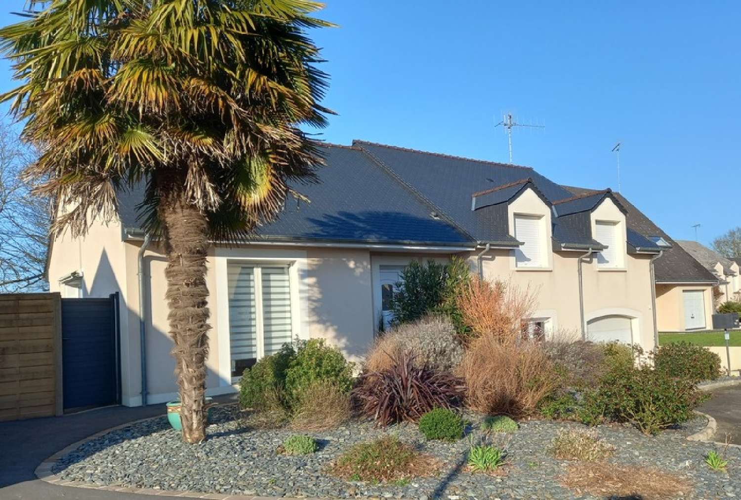  for sale house Bonchamp-lès-Laval Mayenne 2