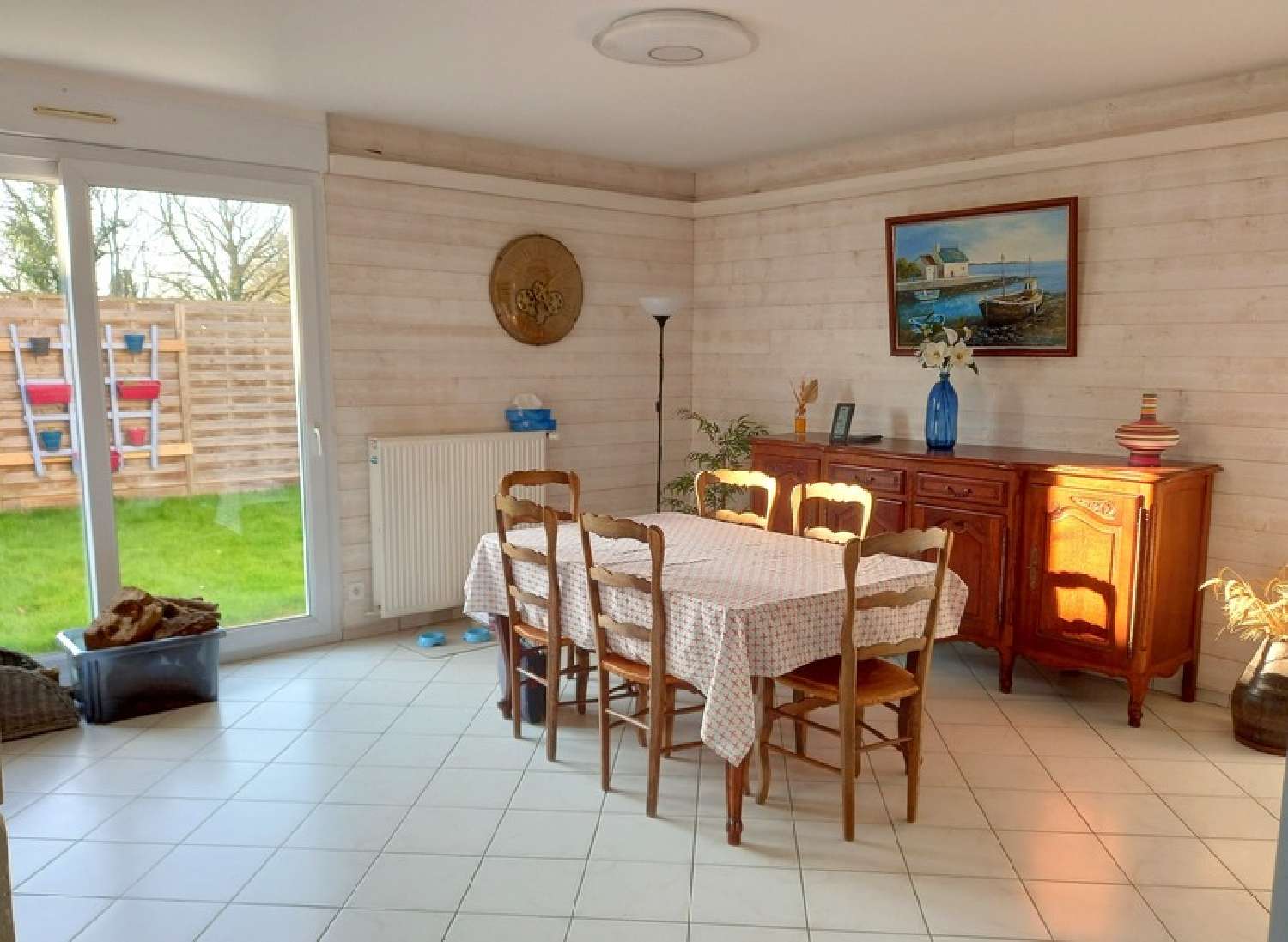  for sale house Bonchamp-lès-Laval Mayenne 4