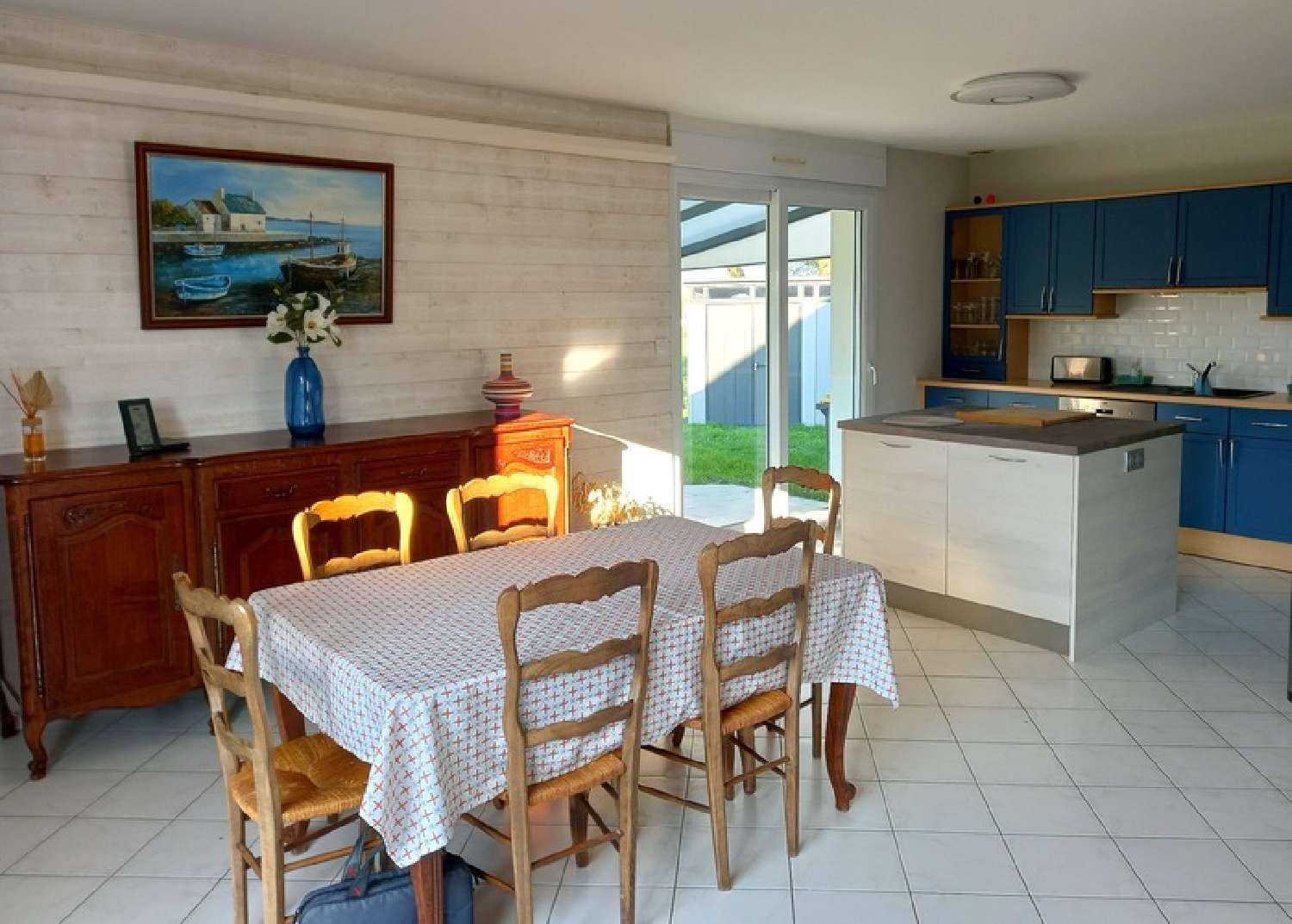  for sale house Bonchamp-lès-Laval Mayenne 5