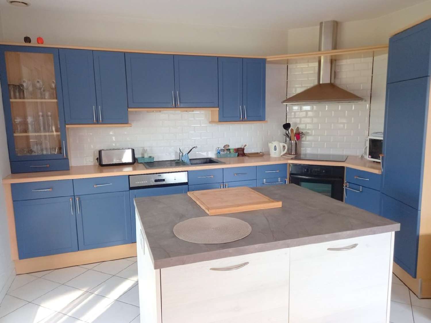  for sale house Bonchamp-lès-Laval Mayenne 6