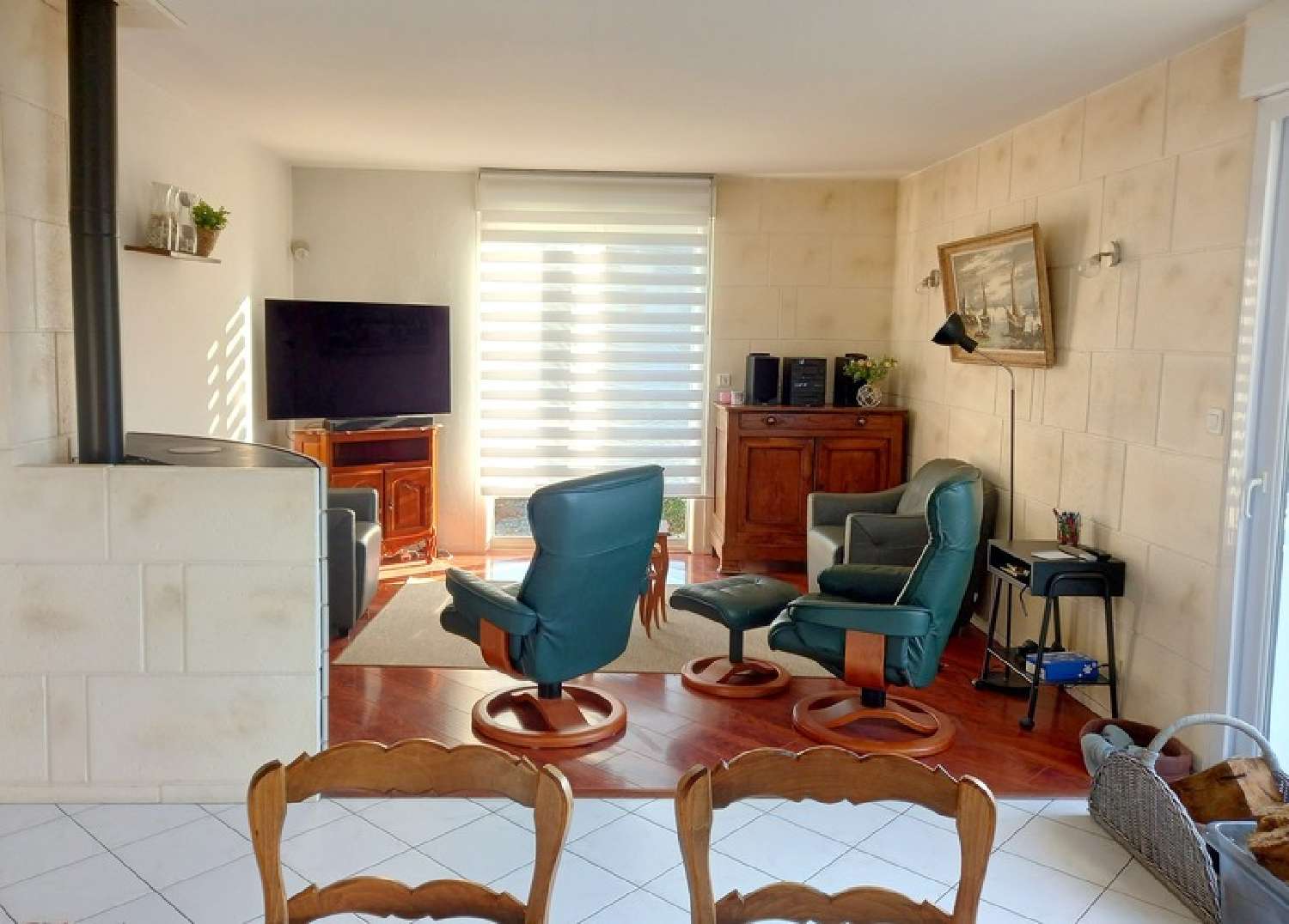  for sale house Bonchamp-lès-Laval Mayenne 7