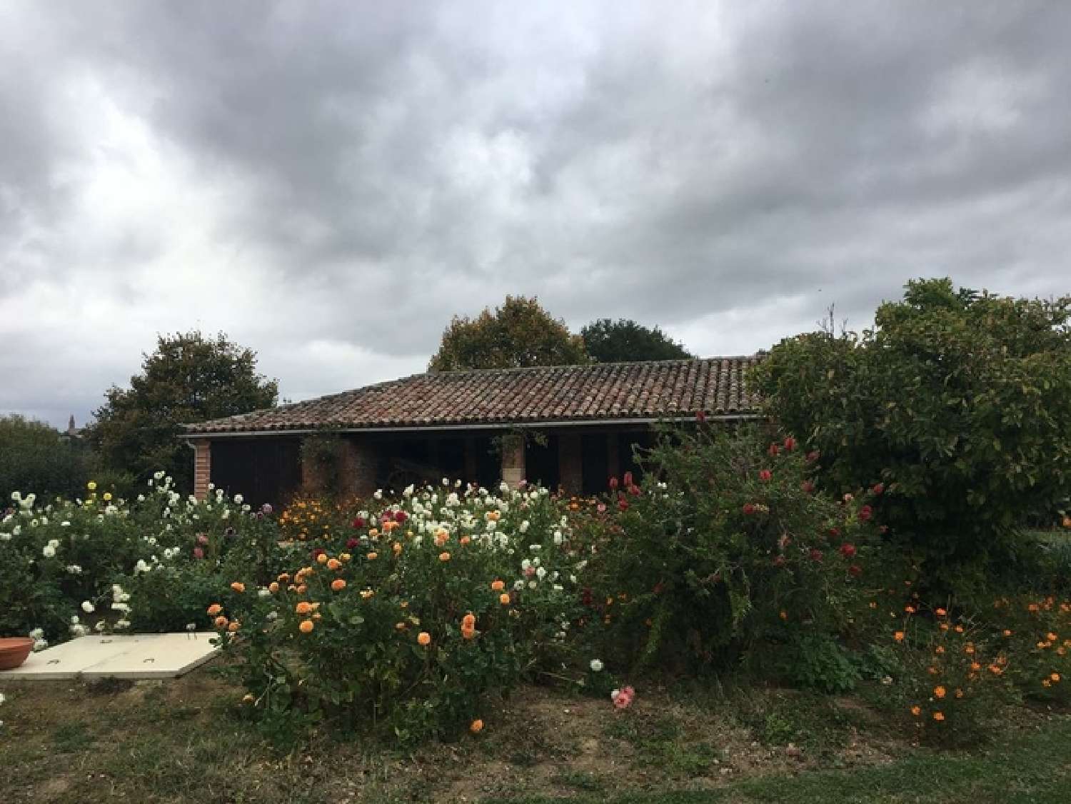  en venta casa Bondigoux Haute-Garonne 1