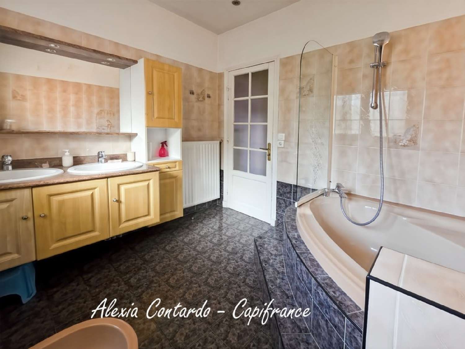  à vendre maison Bondy Seine-Saint-Denis 4