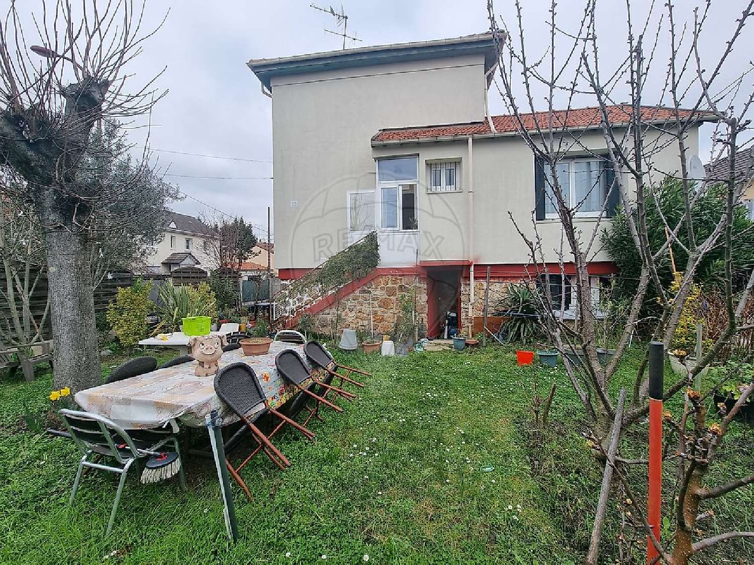  for sale house Bondy Seine-Saint-Denis 1