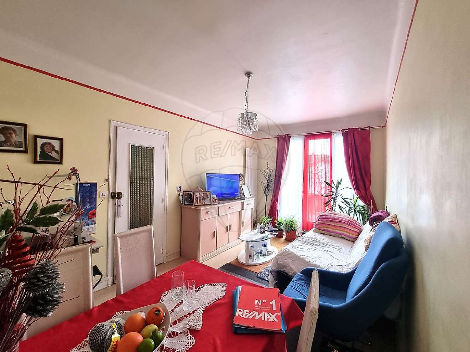  for sale house Bondy Seine-Saint-Denis 2