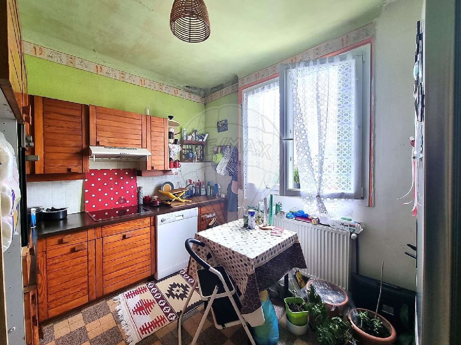  for sale house Bondy Seine-Saint-Denis 3