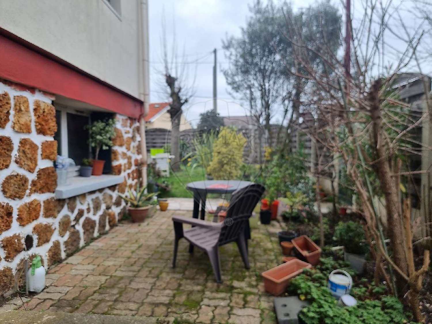 for sale house Bondy Seine-Saint-Denis 4