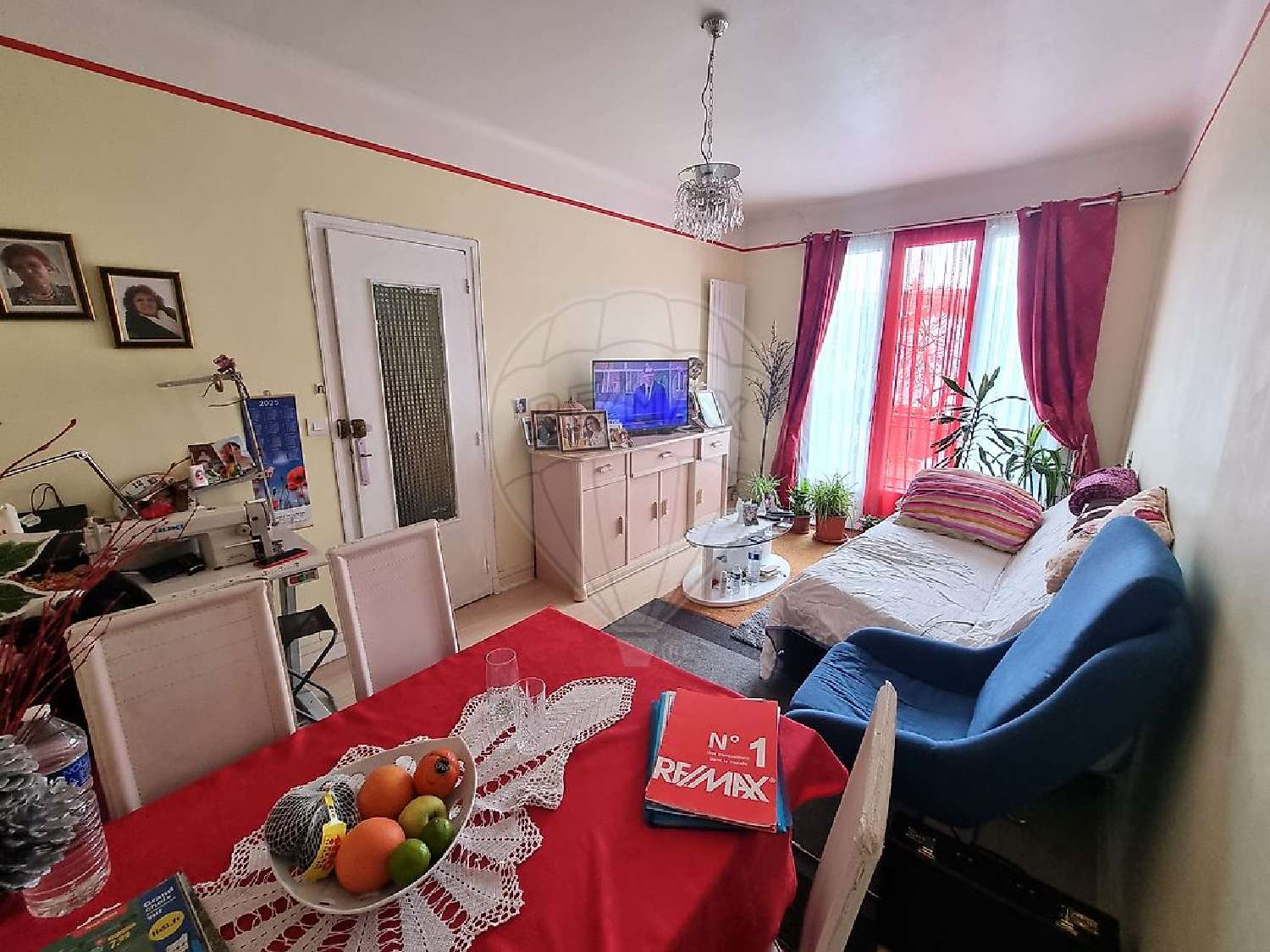  for sale house Bondy Seine-Saint-Denis 5