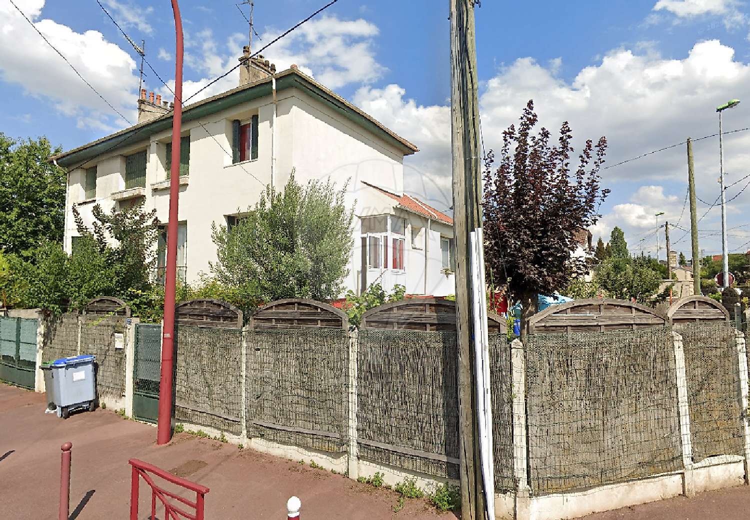  for sale house Bondy Seine-Saint-Denis 6