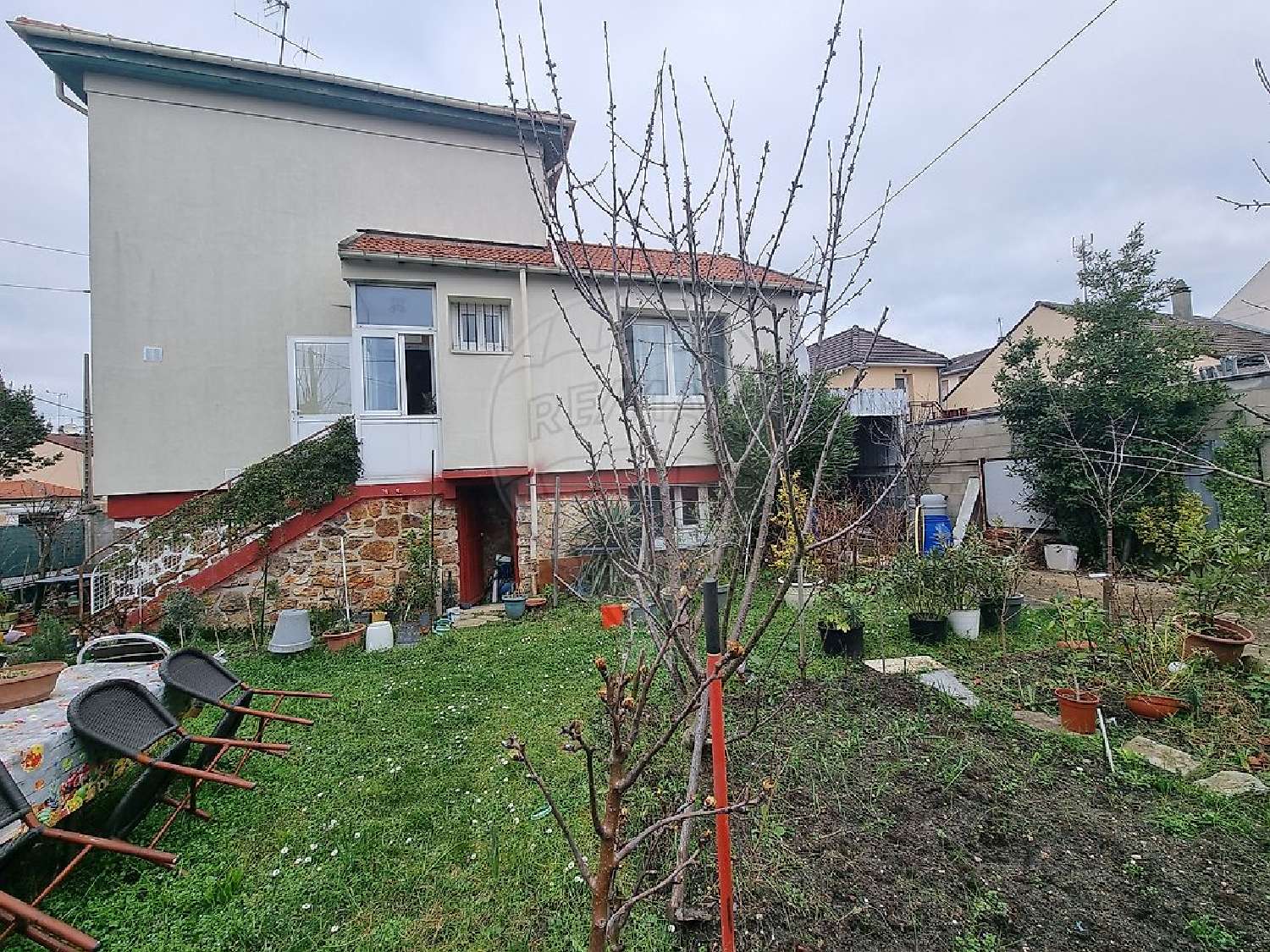  for sale house Bondy Seine-Saint-Denis 7