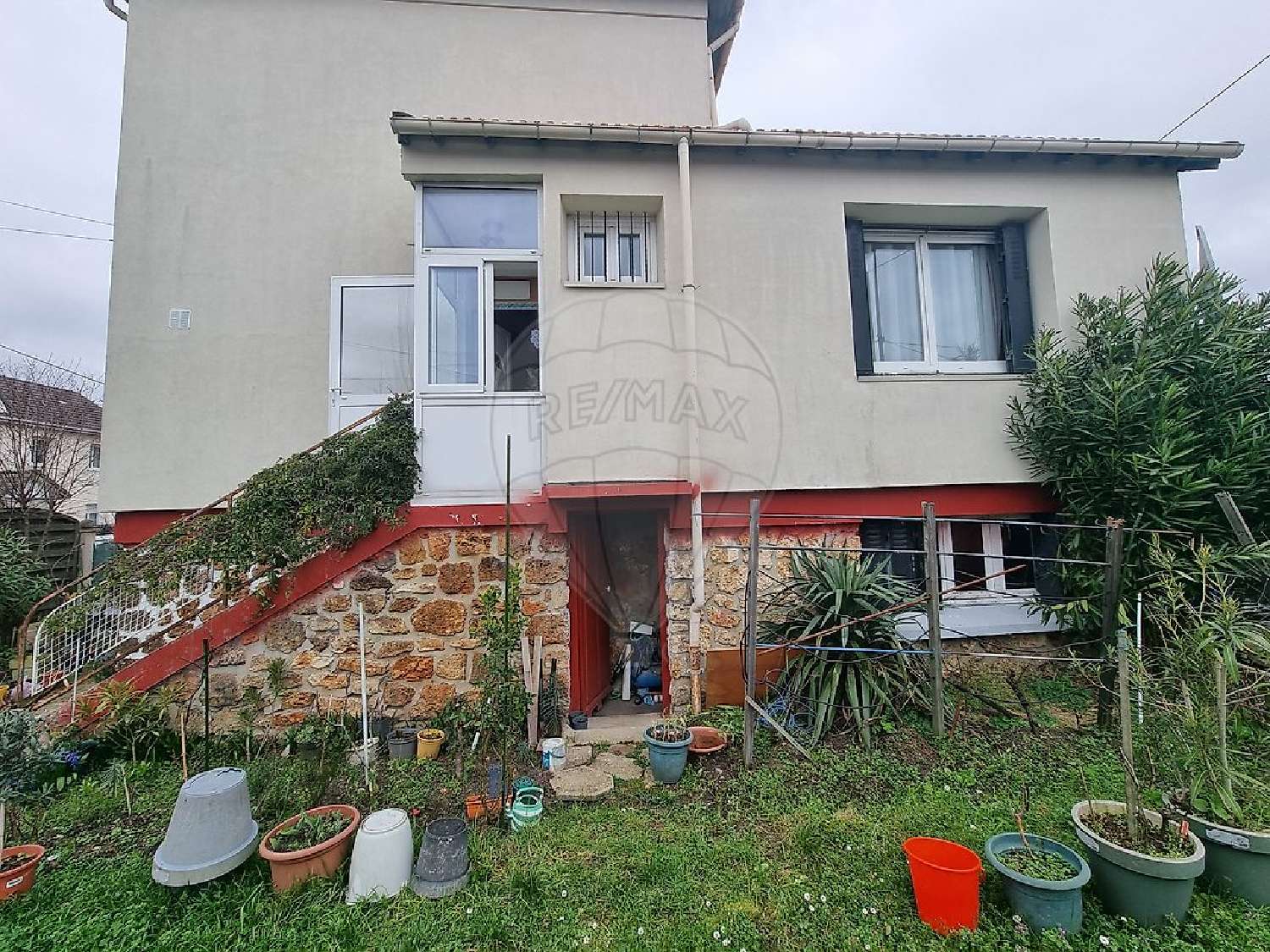  for sale house Bondy Seine-Saint-Denis 8