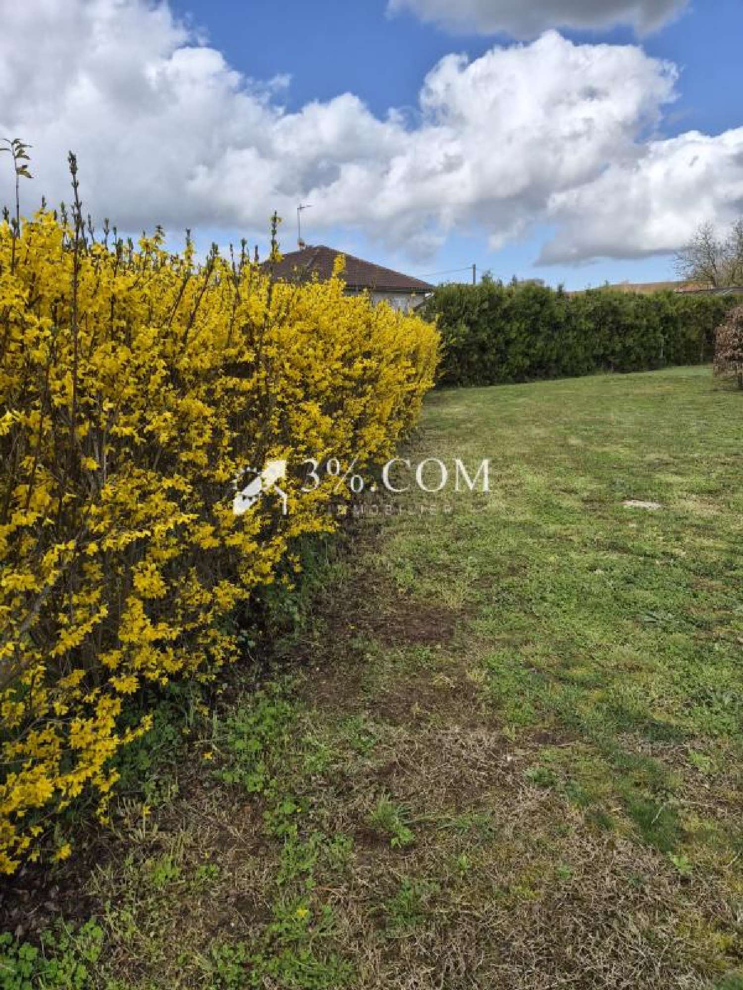  te koop huis Bonnes Vienne 2