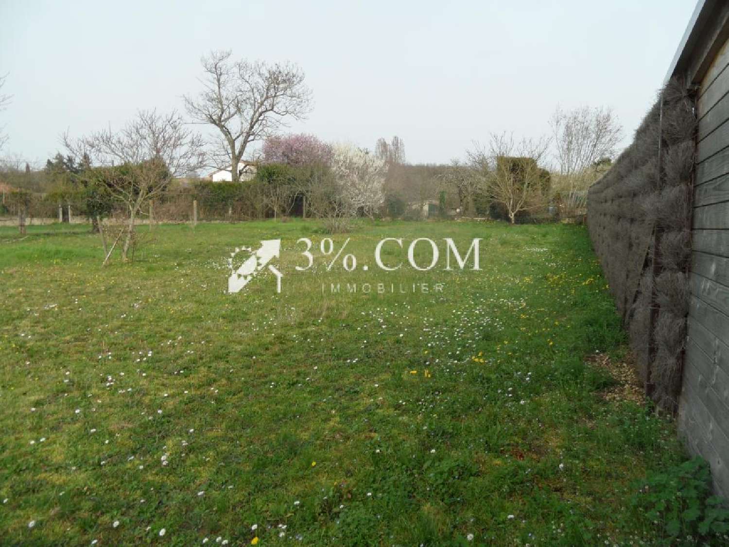  te koop huis Bonnes Vienne 3