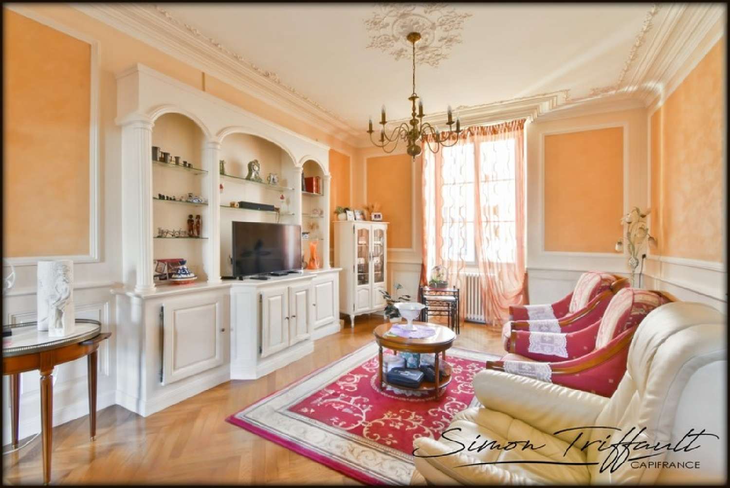  for sale house Bonnétable Sarthe 3