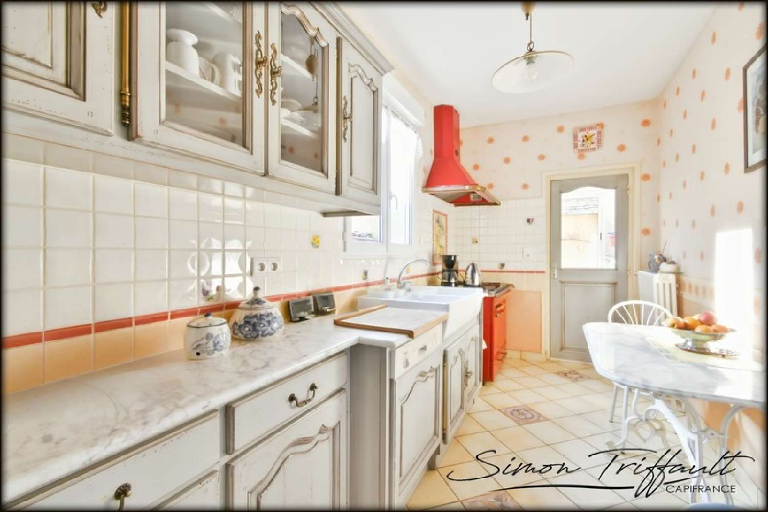  for sale house Bonnétable Sarthe 5