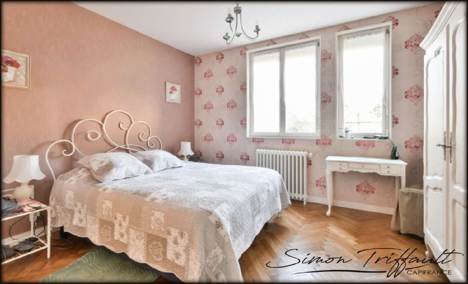  for sale house Bonnétable Sarthe 7