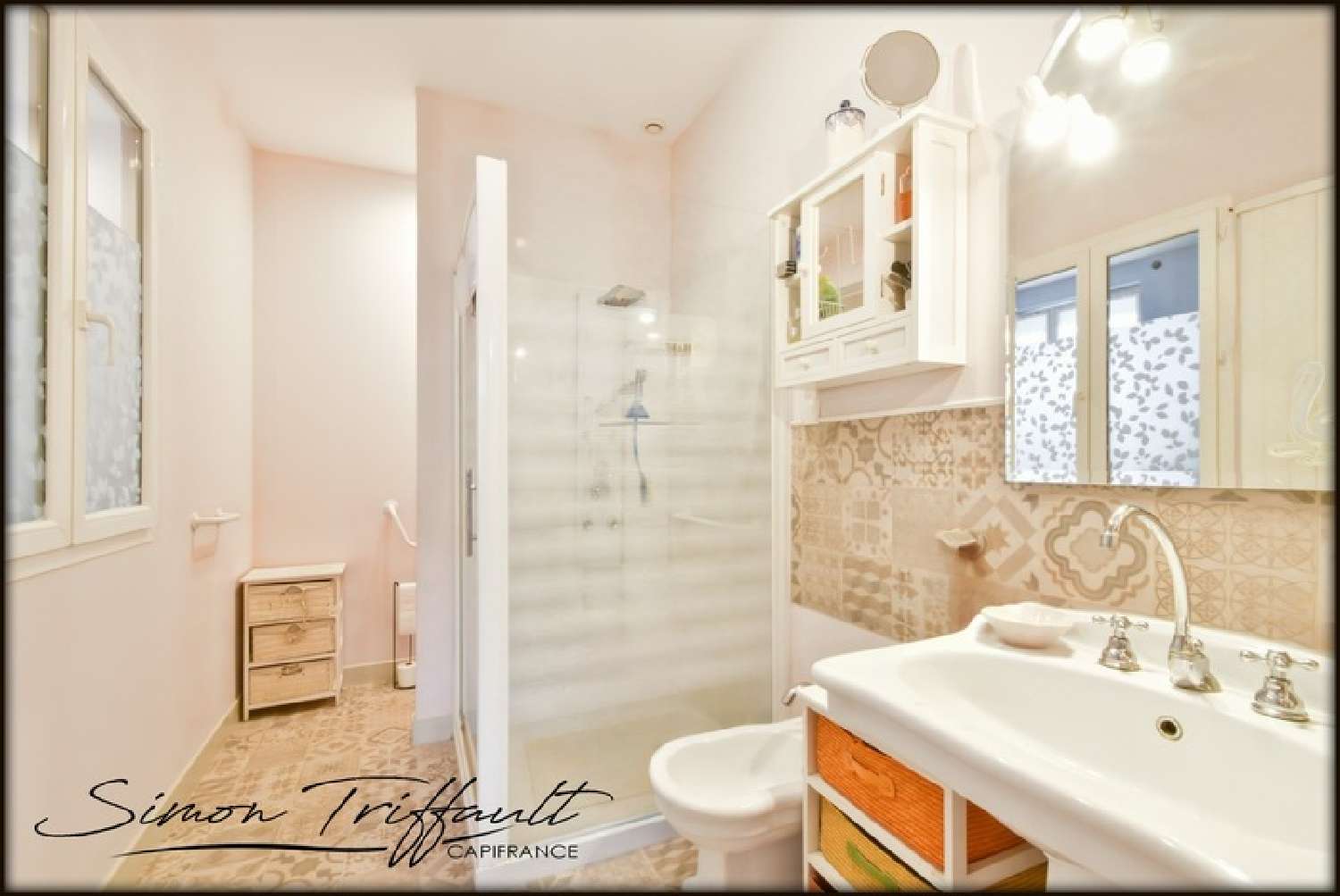  for sale house Bonnétable Sarthe 8