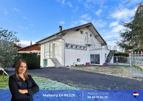 Bonneville Haute-Savoie maison foto 7277826