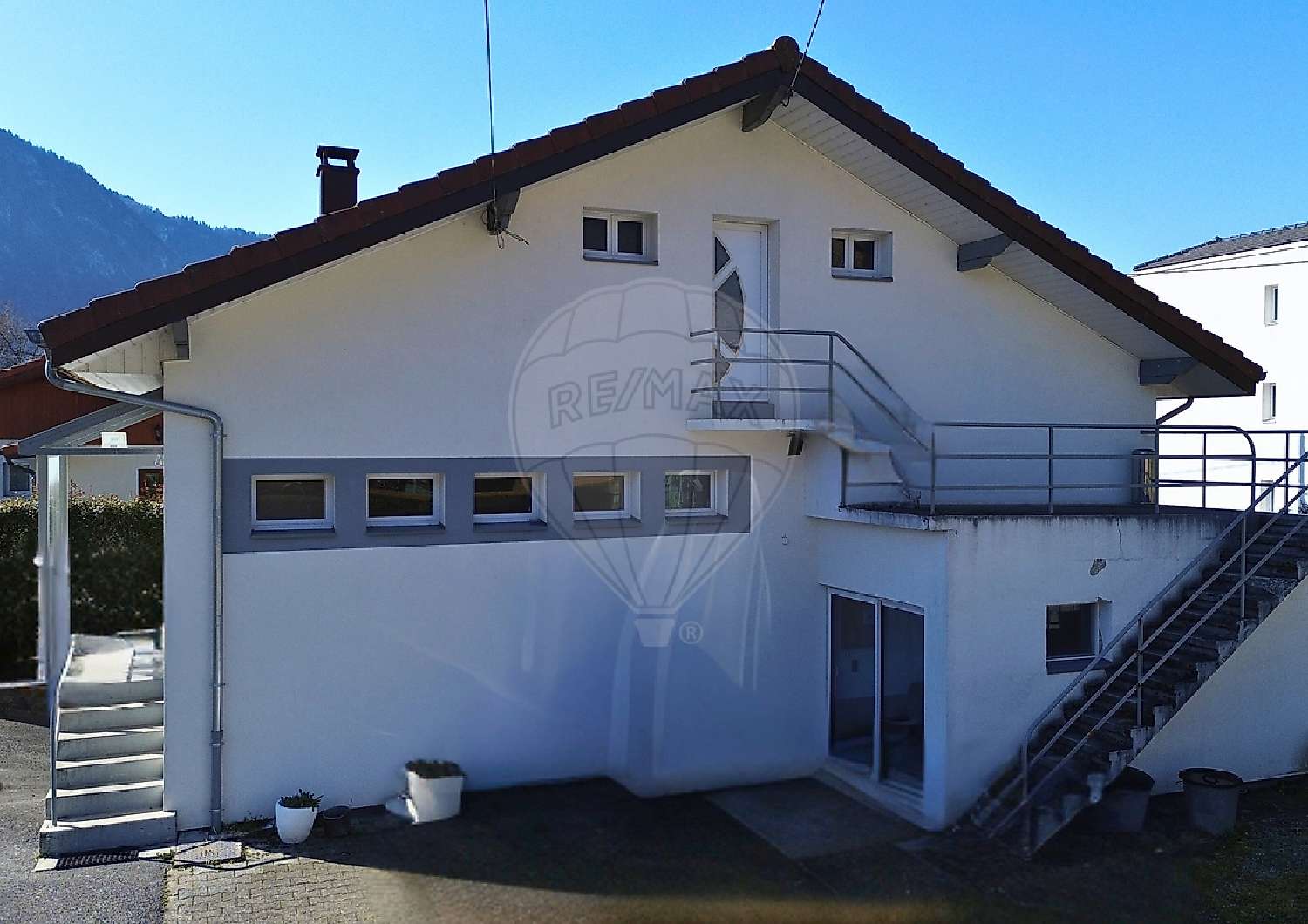 à vendre maison Bonneville Haute-Savoie 2