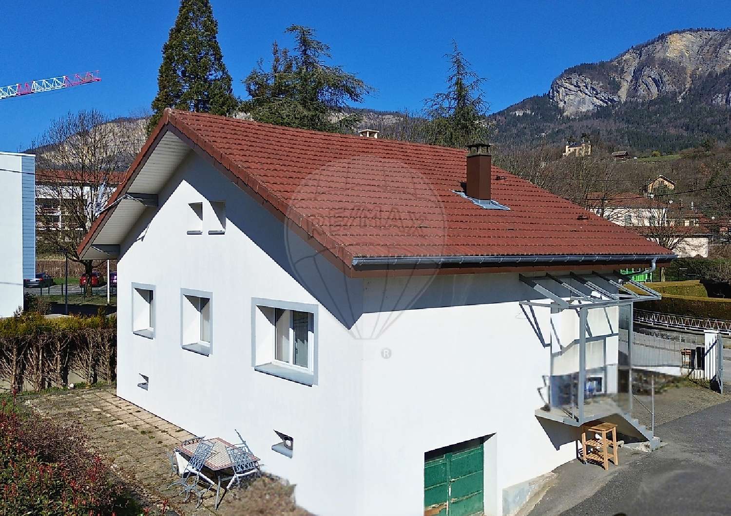  à vendre maison Bonneville Haute-Savoie 3