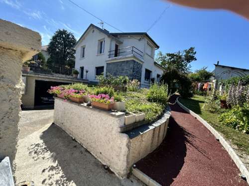 Bonnières-sur-Seine Yvelines Haus Bild 7295106