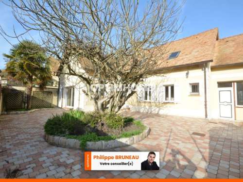 Bonnières-sur-Seine Yvelines Haus Bild 7271784