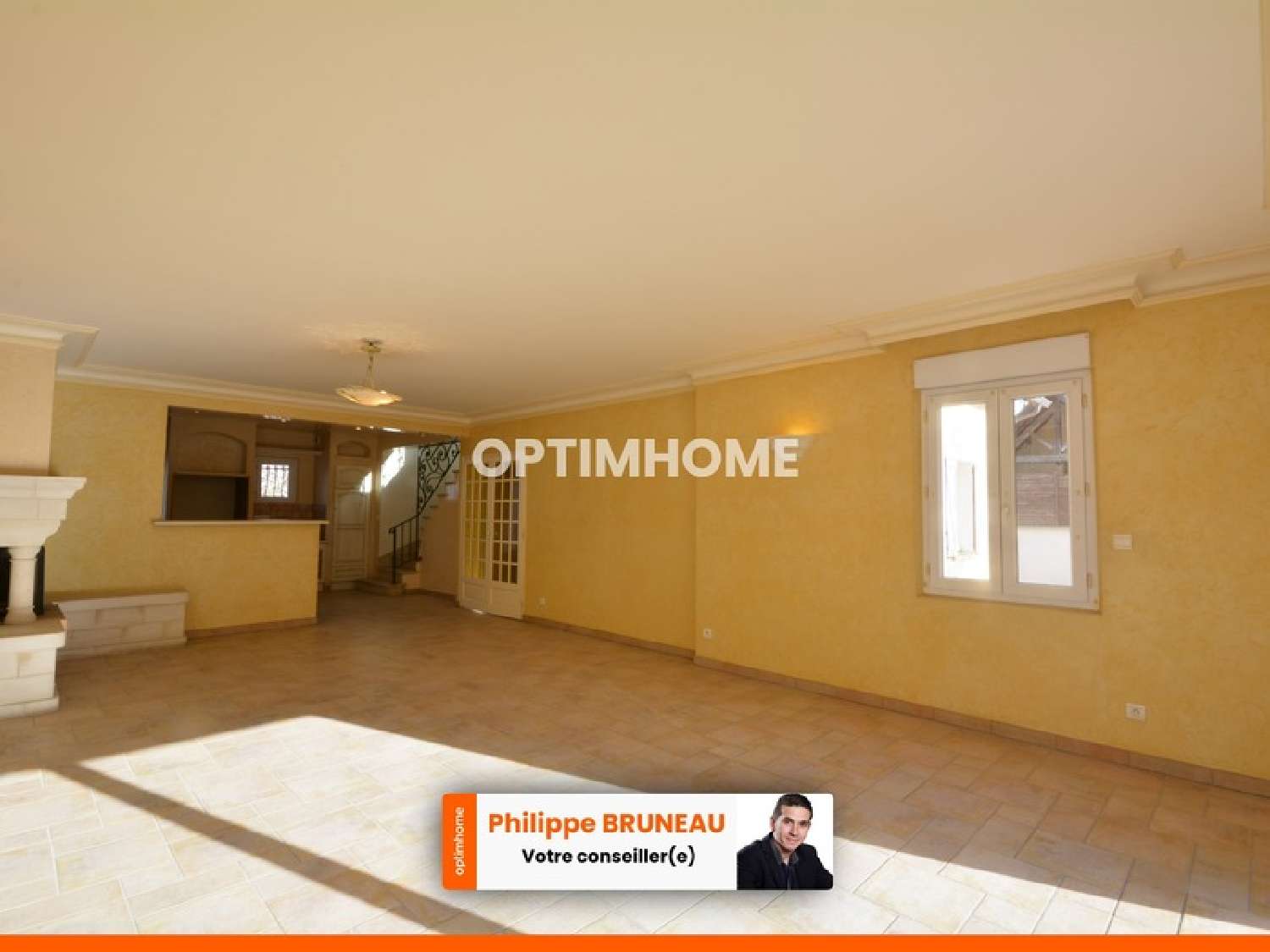  kaufen Haus Bonnières-sur-Seine Yvelines 3