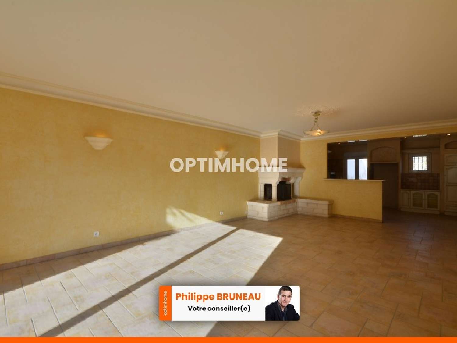  kaufen Haus Bonnières-sur-Seine Yvelines 4