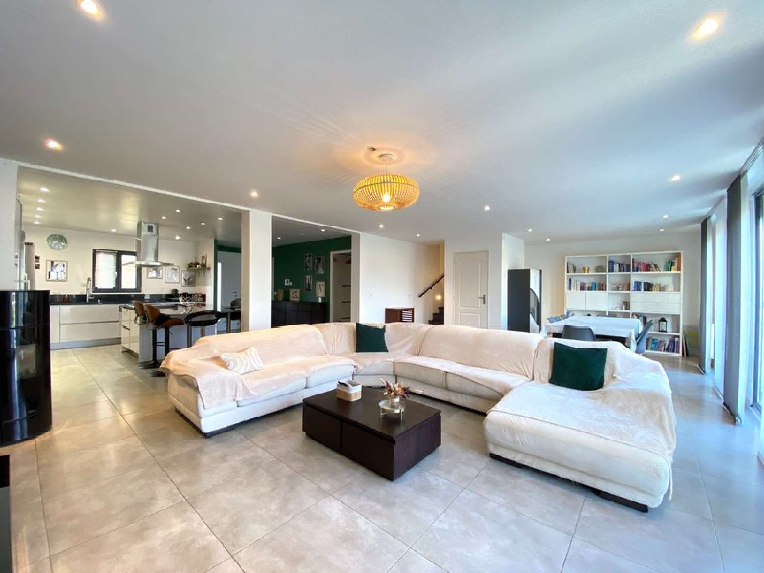  te koop huis Boran-sur-Oise Oise 1